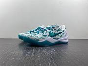 Kobe 8 Protro 'Radiant Emerald' FQ3549-101 - 1