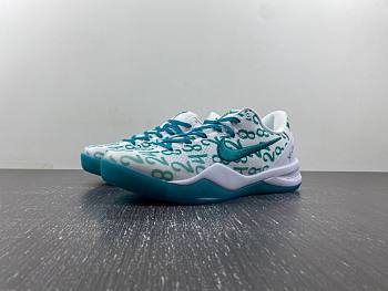 Kobe 8 Protro 'Radiant Emerald' FQ3549-101