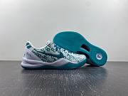 Kobe 8 Protro 'Radiant Emerald' FQ3549-101 - 5