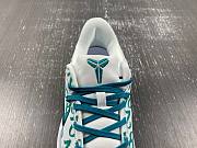 Kobe 8 Protro 'Radiant Emerald' FQ3549-101 - 2