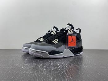 Air Jordan 4 Retro 'Fear' 2013 626969-030