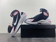 Air Zoom Huarache 2K4 'Olympics' 308475-400 - 3