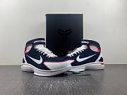 Air Zoom Huarache 2K4 'Olympics' 308475-400 - 5