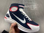 Air Zoom Huarache 2K4 'Olympics' 308475-400 - 2