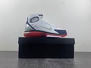 Air Zoom Huarache 2K4 511425-100 - 6