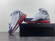 Air Zoom Huarache 2K4 511425-100 - 4