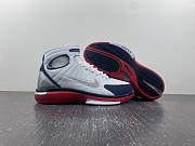 Air Zoom Huarache 2K4 511425-100 - 5