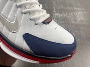 Air Zoom Huarache 2K4 511425-100 - 2