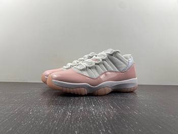 Air Jordan 11 Low WMNS “Legend Pink”AH7860-160