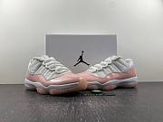 Air Jordan 11 Low WMNS “Legend Pink”AH7860-160 - 5