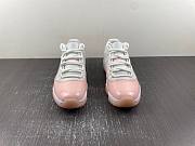 Air Jordan 11 Low WMNS “Legend Pink”AH7860-160 - 6