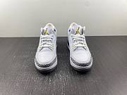 Jordan 3 Retro Kobe Bryant PE 869802-907 - 5