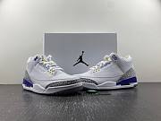 Jordan 3 Retro Kobe Bryant PE 869802-907 - 4