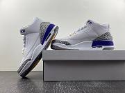 Jordan 3 Retro Kobe Bryant PE 869802-907 - 3