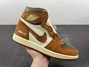 Air Jordan 1Gore-Tex Jordan 1 High DB2889-100 - 5