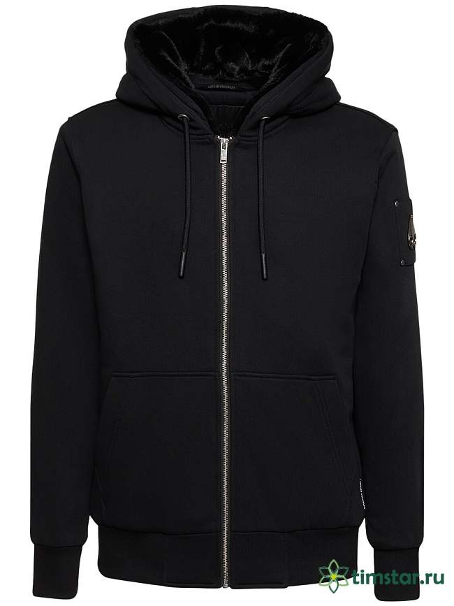 Moose Knuckless hoodie - 1