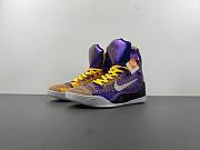 Nike Kobe 9 Elite Team 630847-500 - 1