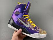 Nike Kobe 9 Elite Team 630847-500 - 6