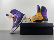 Nike Kobe 9 Elite Team 630847-500 - 5