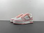 LsVttn Trainer Sneakers pink - 1