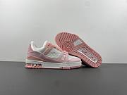 LsVttn Trainer Sneakers pink - 5