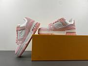 LsVttn Trainer Sneakers pink - 3