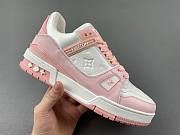 LsVttn Trainer Sneakers pink - 2