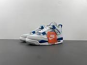 Jordan 4 Retro Military Blue (2024)FQ8213-141 - 1