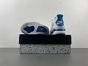 Jordan 4 Retro Military Blue (2024)FQ8213-141 - 4