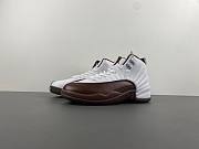 Air Jordan 12 SoleFly FZ5026-100 - 1