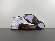 Air Jordan 12 SoleFly FZ5026-100 - 4