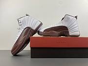 Air Jordan 12 SoleFly FZ5026-100 - 2