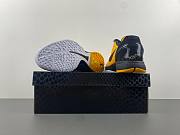 NIKE KOBE 6 PROTRO “LIGHTBULB” BLACK YELLOW 429659-700 - 3