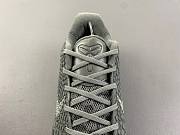 Nike Kobe 6 Black Mamba Collection Fade to Black - 4