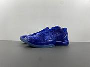 Nike Kobe 6 ASG East LA 448693-400 - 1