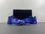 Nike Kobe 6 ASG East LA 448693-400 - 5