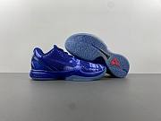 Nike Kobe 6 ASG East LA 448693-400 - 4