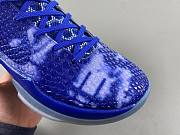 Nike Kobe 6 ASG East LA 448693-400 - 2