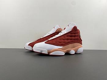 Jordan 13 Retro Gym Red Flint Grey DJ5982-601