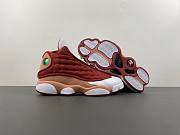 Jordan 13 Retro Gym Red Flint Grey DJ5982-601 - 5