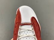 Jordan 13 Retro Gym Red Flint Grey DJ5982-601 - 4