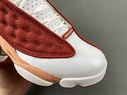 Jordan 13 Retro Gym Red Flint Grey DJ5982-601 - 2