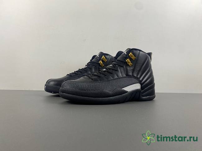 Jordan 12 Retro The Master 130690-013 - 1