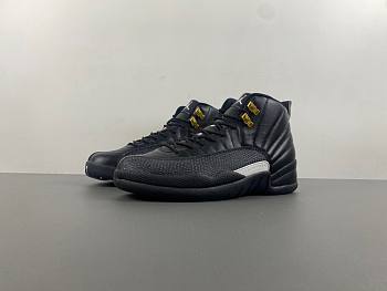 Jordan 12 Retro The Master 130690-013