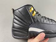 Jordan 12 Retro The Master 130690-013 - 2