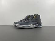 Jordan 12 Retro Dark Grey 130690-005 - 1