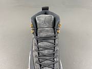 Jordan 12 Retro Dark Grey 130690-005 - 6