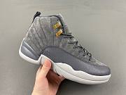 Jordan 12 Retro Dark Grey 130690-005 - 5