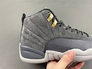 Jordan 12 Retro Dark Grey 130690-005 - 2