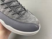 Jordan 12 Retro Dark Grey 130690-005 - 3